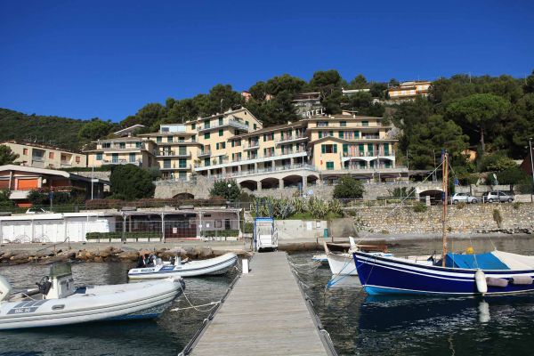Royal Sporting Hotel (Portovenere)